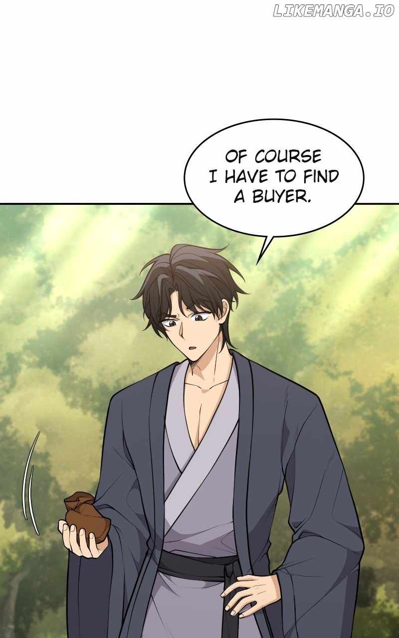 The Laws of Cultivation Chapter 27 51